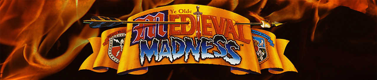 Medieval Madness